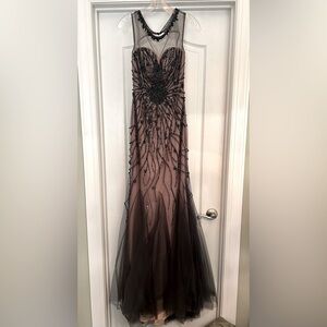 Jovani formal dress